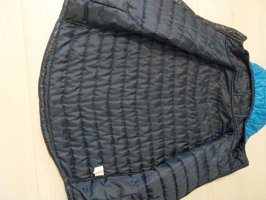 Geaca primavara-toamna baieti