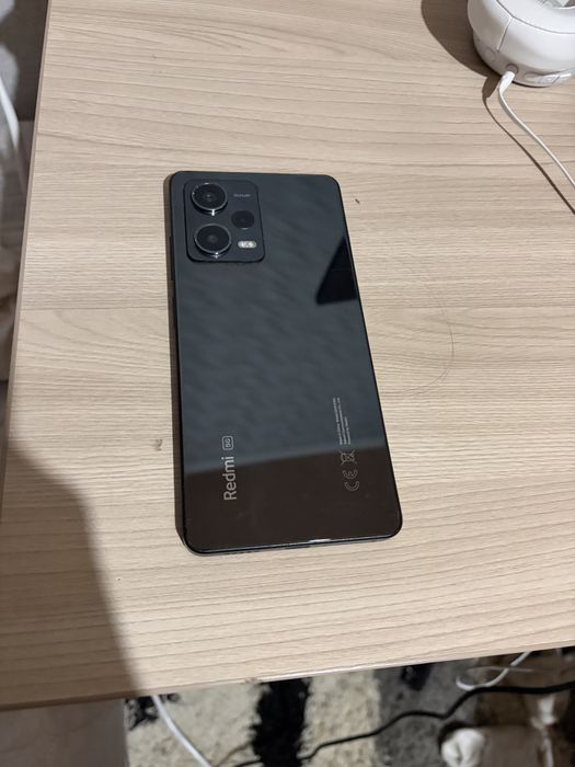 Продам xiaomi redmi note 12 pro 5G