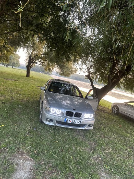 Vand sau schimb bmw e39