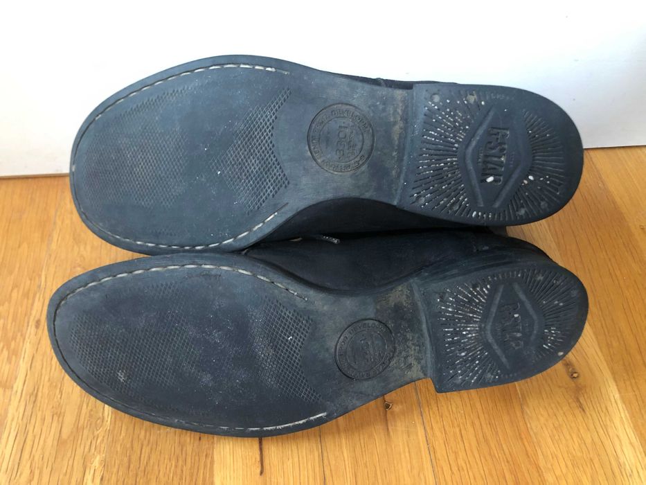 G-star Raw мъжки боти