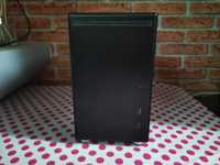 Carcasa PC Mini ITX Lian Li PC-Q21 Aluminiu Black.