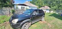 Hyundai tucson  an 2006
