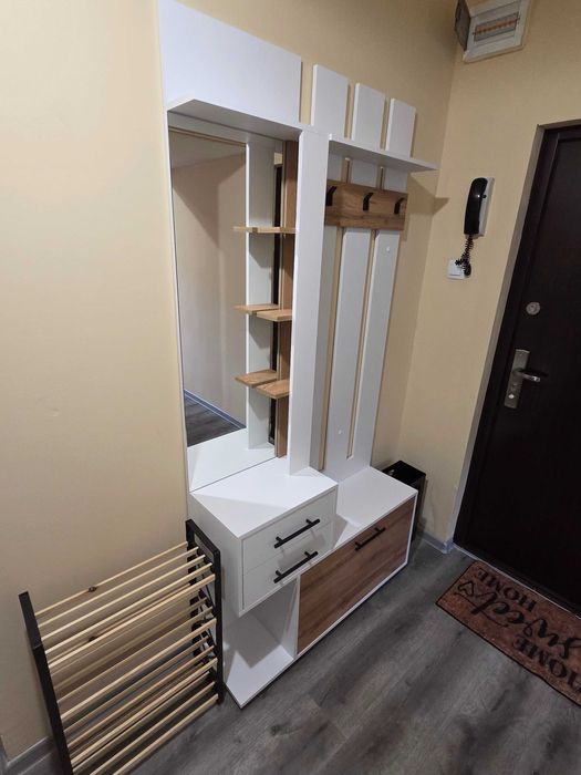 Дава се под наем Тристаен апартамент в София, Лозенец - 75 кв.м за 770 € - Снимка #7