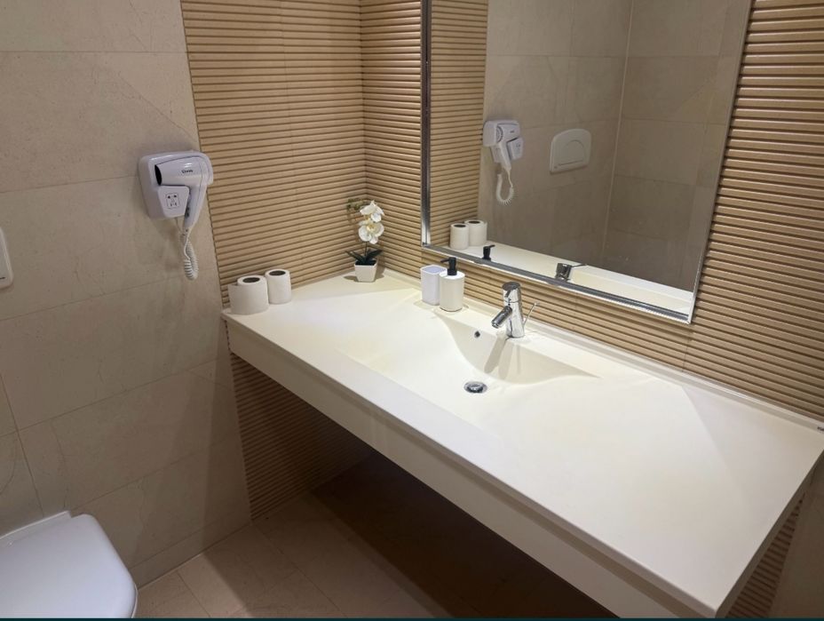 Garsoniera Studio Nou!