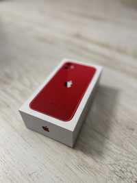 iPhone 11 (Product) Red 64 gb-Закупуван от САЩ