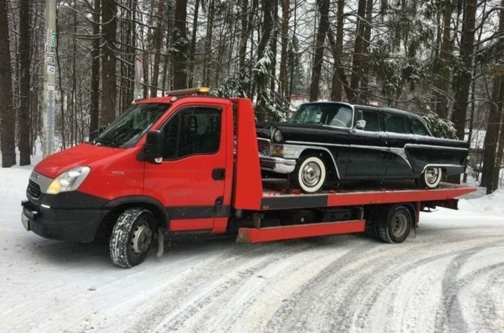 Услуги Эвакуатора Щучинск Боровое