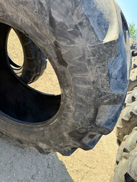 Anvelope sh 460/70 R24