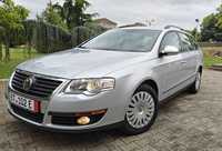 Vw Passat 2.0 Tdi 140Cp Euro 5... 6 Viteze