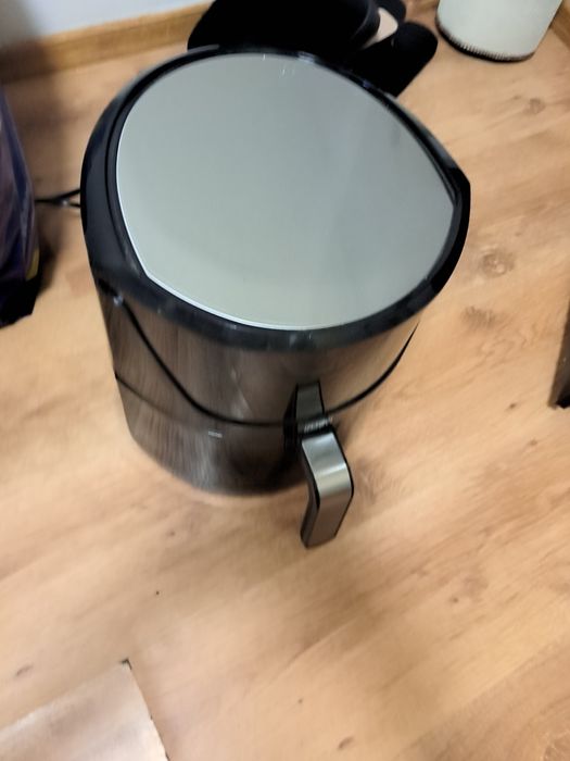 Cuptor electric de cartofi