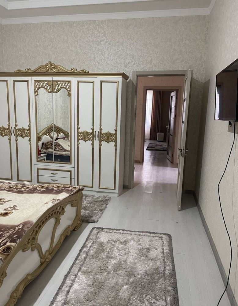 Аренда дом для жилья и под бизнес офис Юнусабадский рн катта Хасанбой