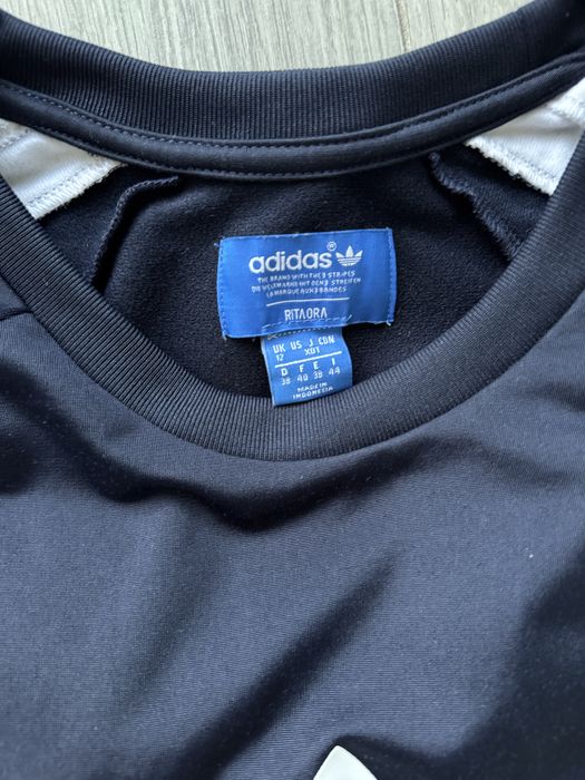 Aidas/Adidas originals bluze