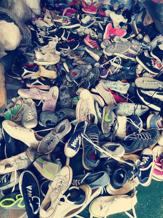 Incaltaminte calitate 1 si 2