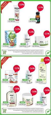 Produse Life Care urgo