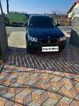Bmw x3 f25 Xdrive