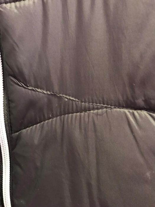 Geaca fete 158 neagra