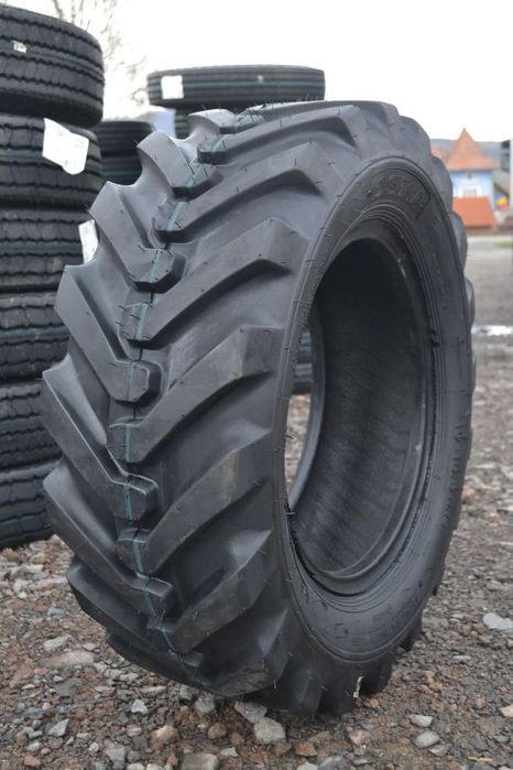Anvelopa 12-16.5 SEHA/OZKA SH-R4 IND 14PR TL - TRANSPORT GRATUIT!