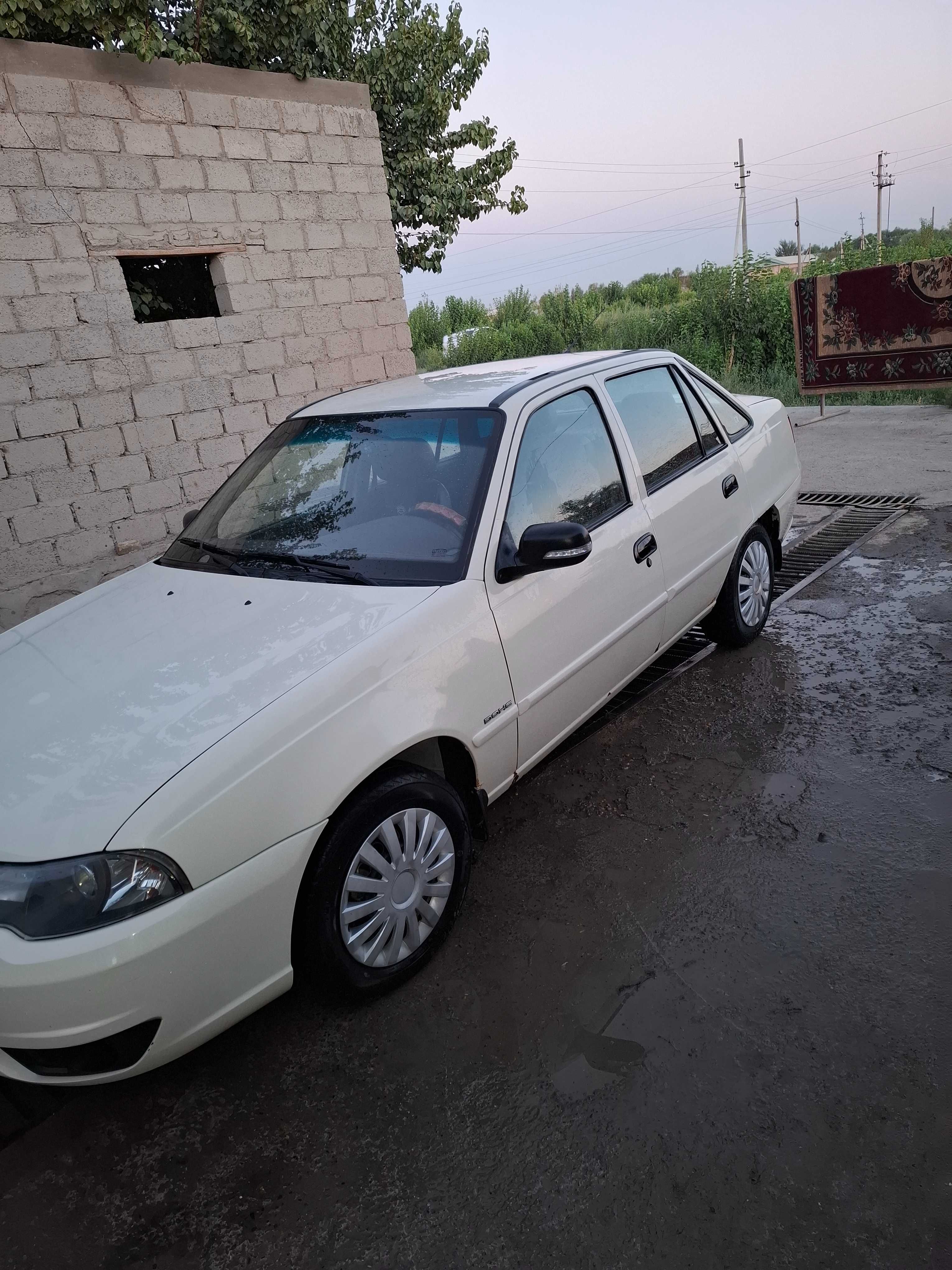 Neksiya 2 Dohce 1.6 Molochniy