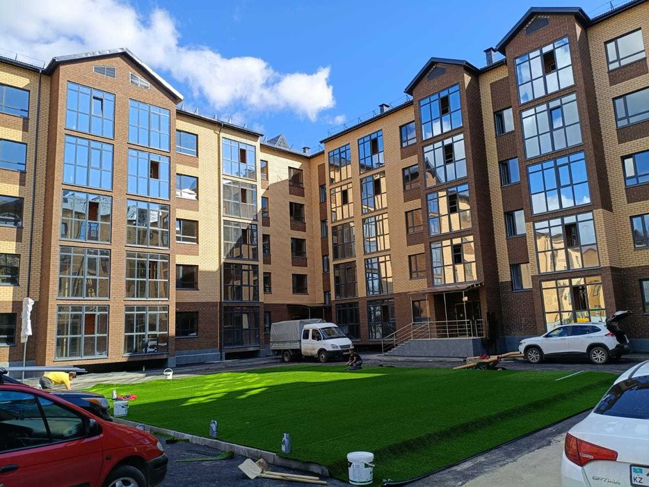 2х комн квартира в ЖК 2025 года,60кв.м, МОЖНО ЛЮБУЮ ИПОТЕКУ, Звоните!