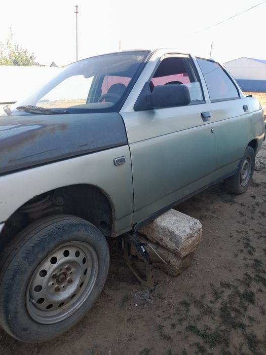 Ваз 2110 сатылады не на ходу