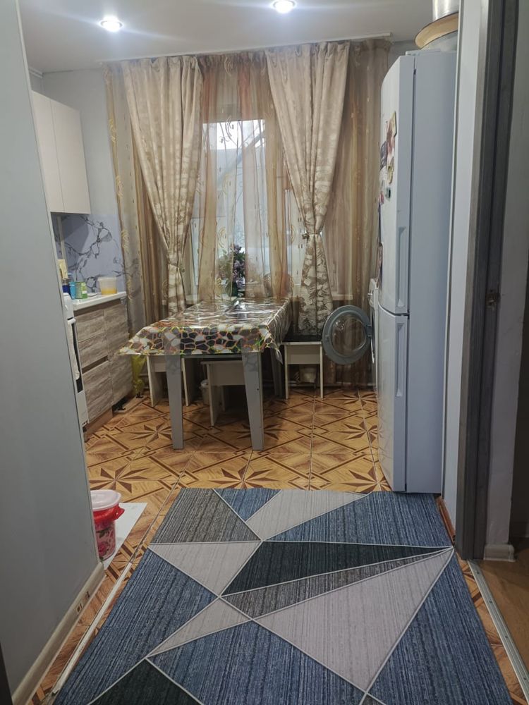 Продам 2-х комн квартиру