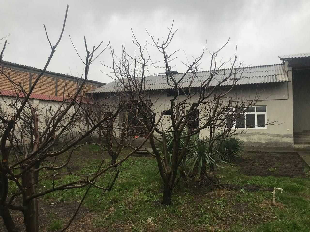 Участка Сотилади 6 сотих Кибрай тумани Аргин Жалаир махалласи