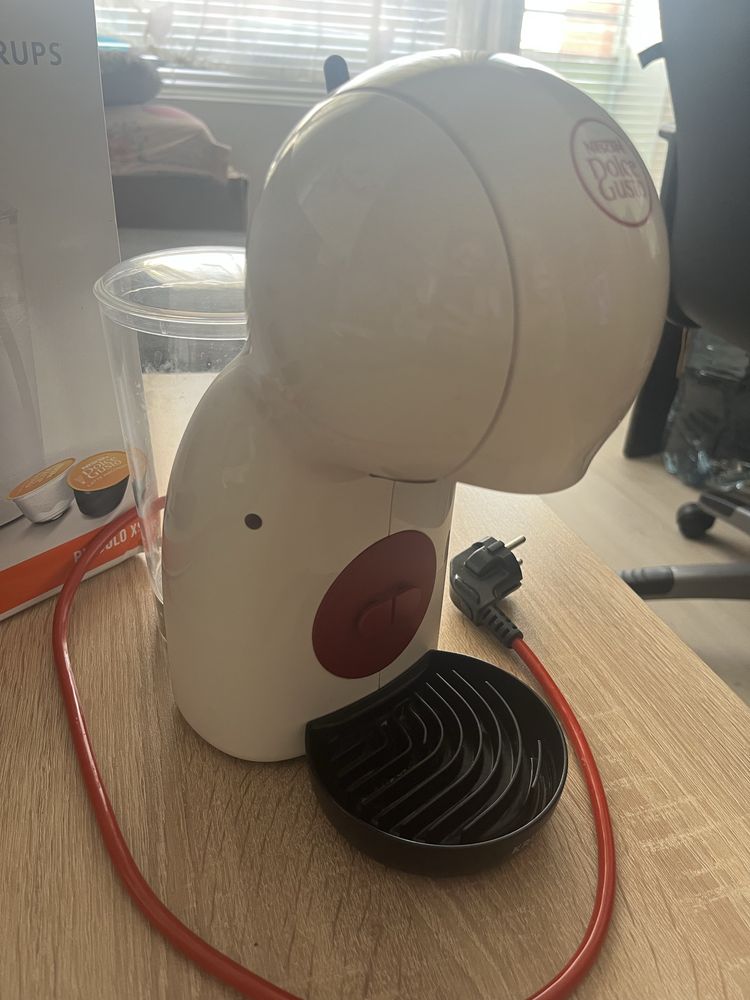 Кафемашина Krups Nescafe Dolce Gusto Piccolo XS