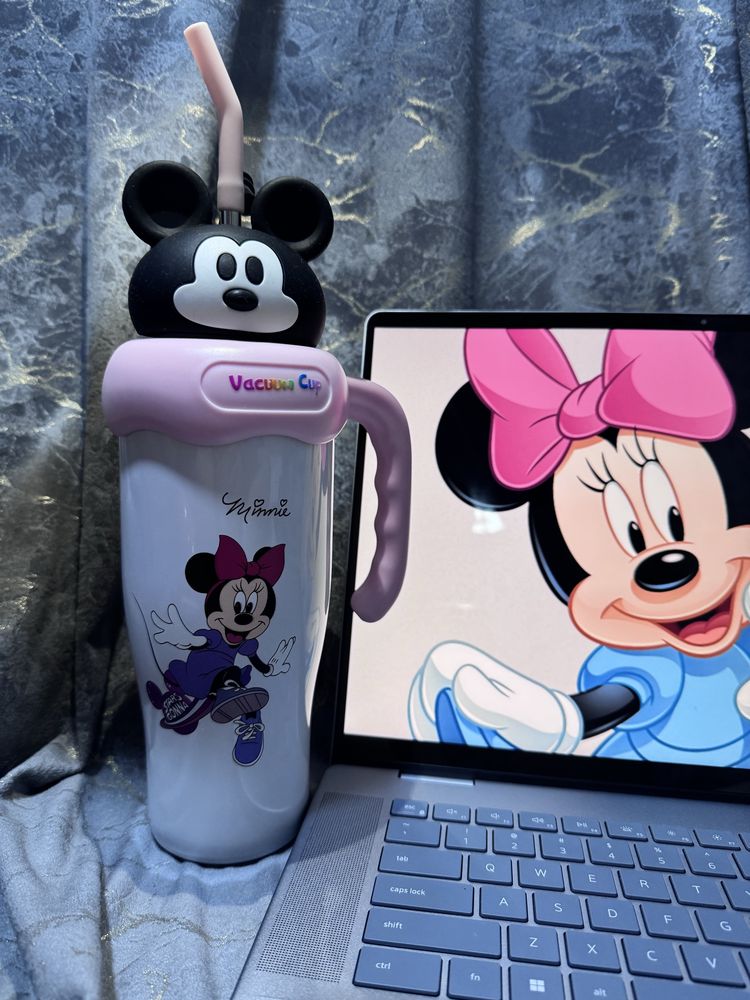 Термокружка DISNEY