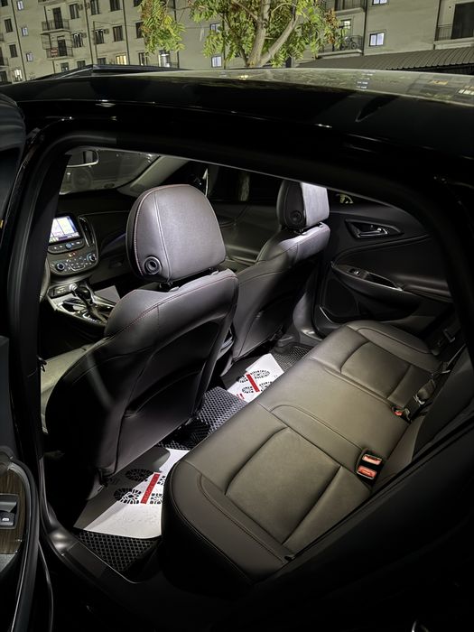 Malibu xl 2023 xolati ideal