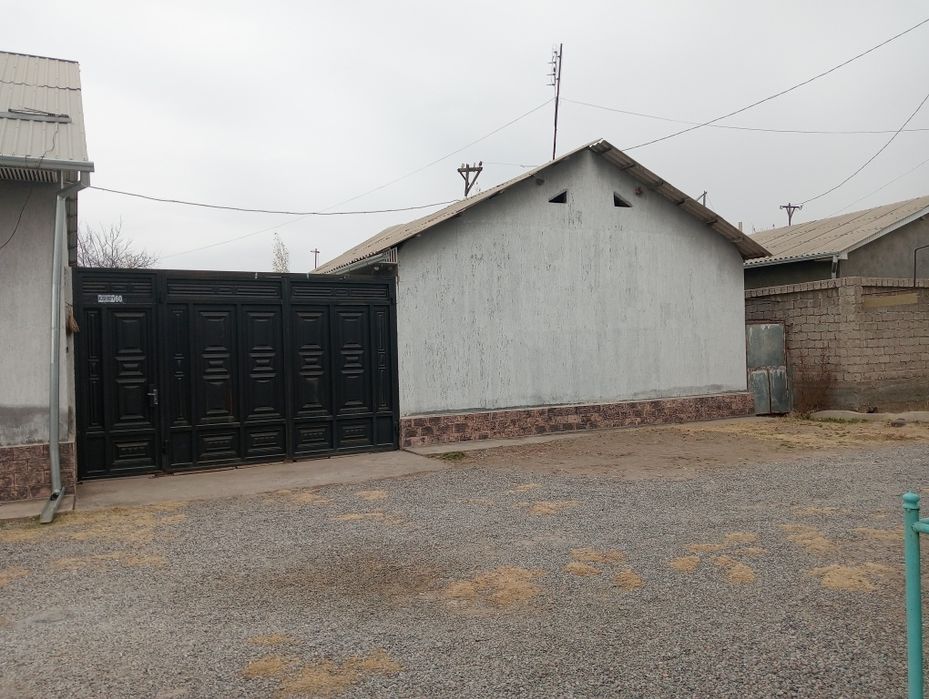 Uy sotiladi 1 sotix uchun 20000$