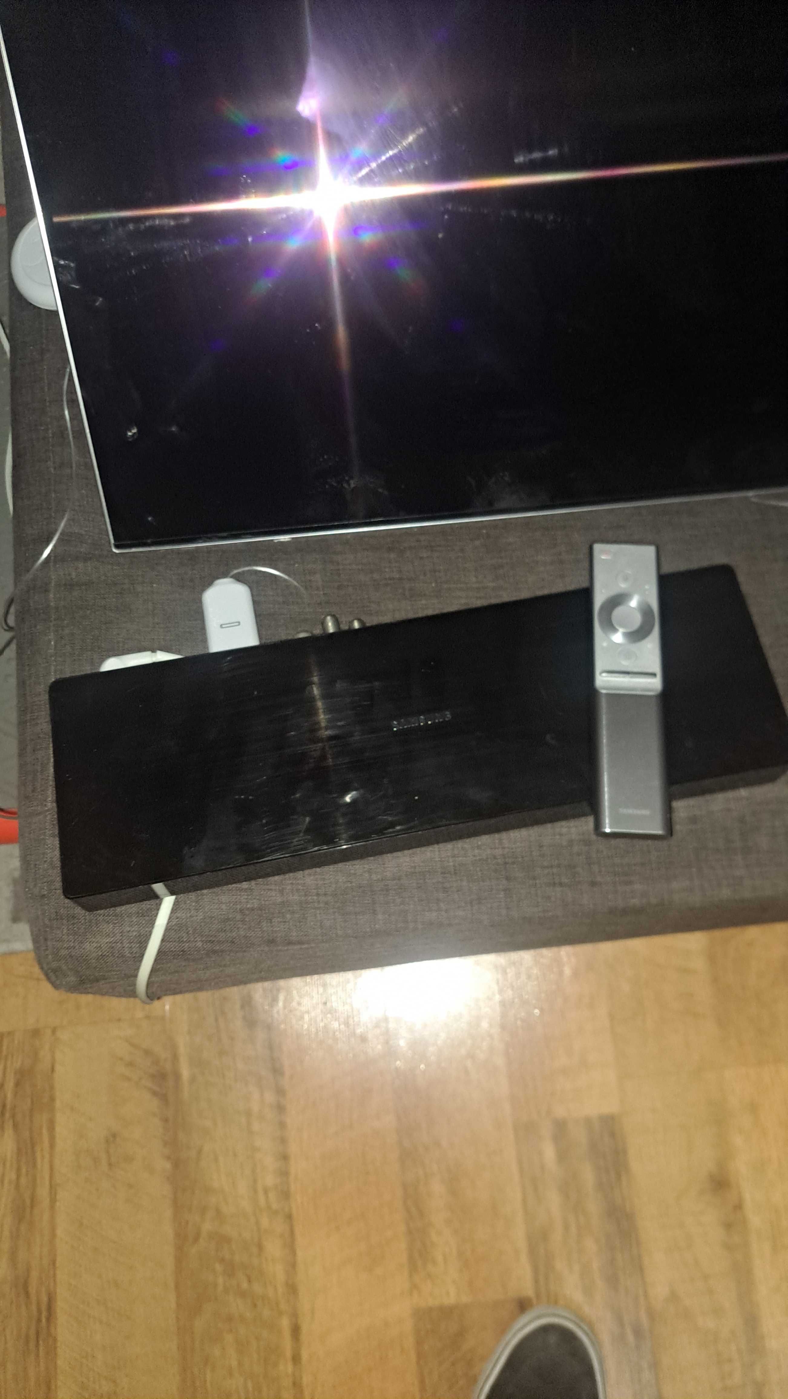 Samsung QE55Q7FAMT