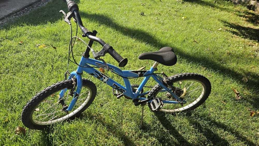 Biciclete folosite pentru copii