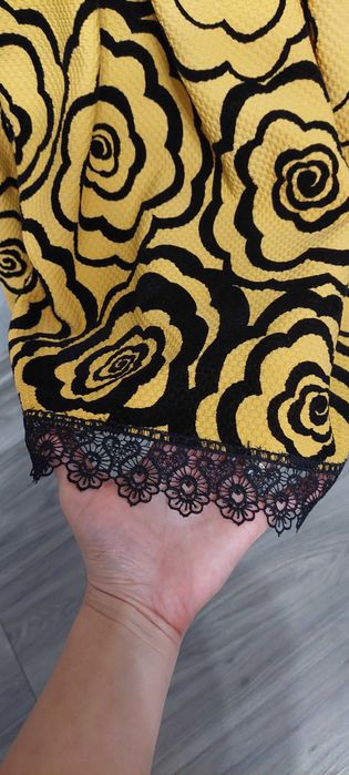 Rochie seara/zi masura 42