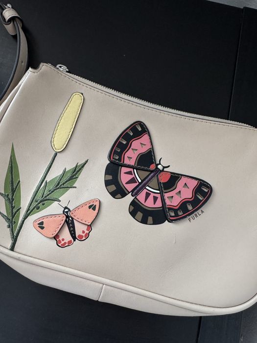 Оригинална чанта ‘Furla’