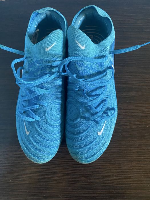 Ghete phantom acc marimea 41