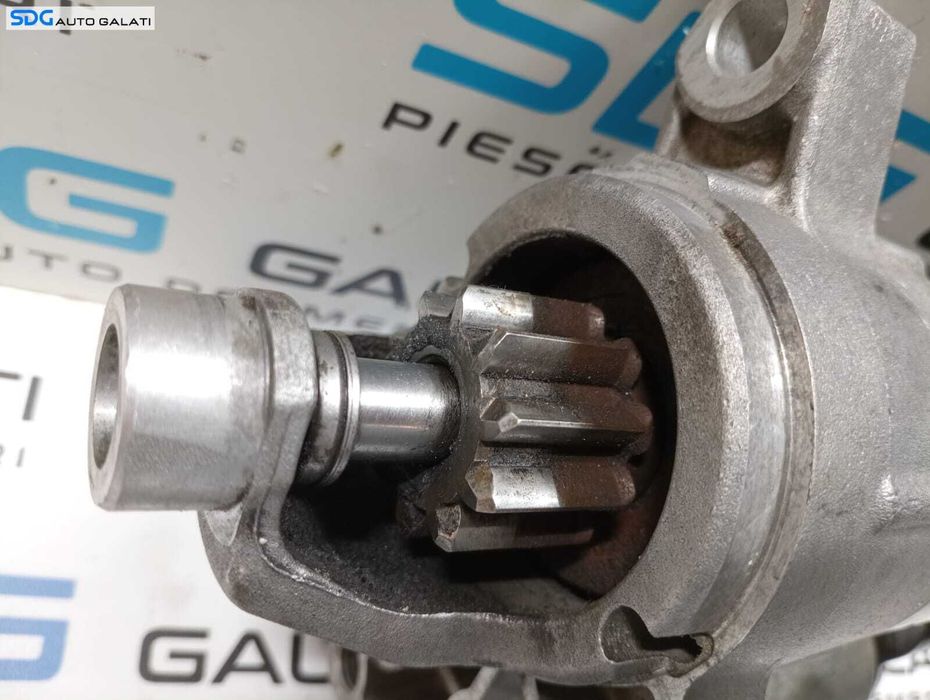 Electromotor Cutie Manuala Audi A6 C7 2.0 TFSI CAEB CAED CDNB 2008 - 2017 Cod 06H911021A 0001107508 [B3677]