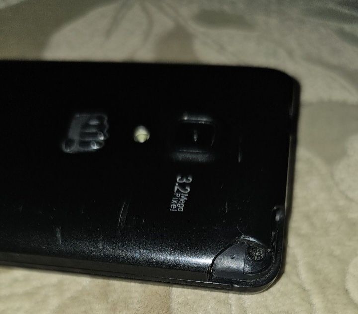 Micromax d302 рабочий,интернет 3G