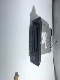 Radio cd BMW, seria 1, E81, E87, 04-2011, 6512 9141682, 9141682