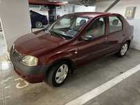 Logan 2005 1.6 benzina, contactati pt detalii