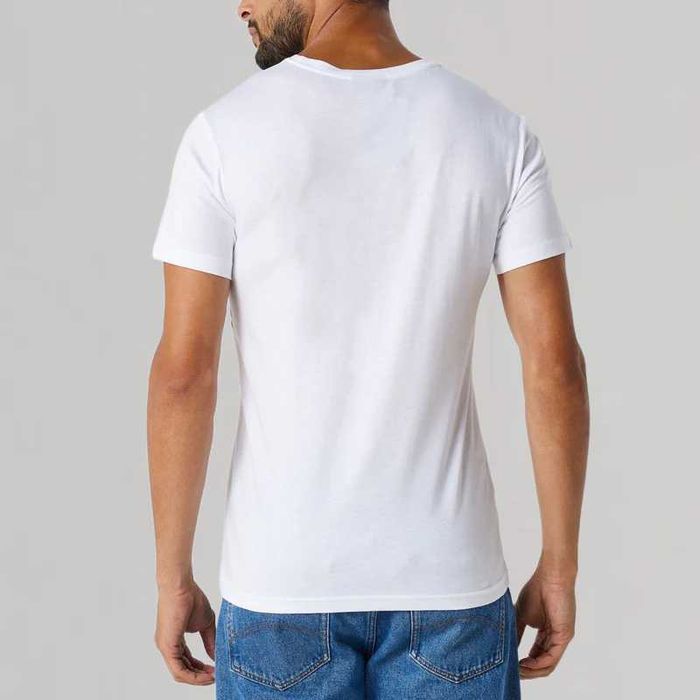 EMPORIO ARMANI, Оригинална тениска , размери: S, M, L и XXL