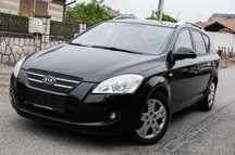 Kia Ceed 2008 1.6 Diesel Distributie Lant