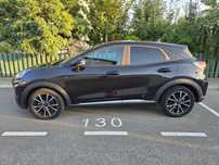 FORD PUMA Titanium Automat