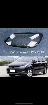 Sticla far VW Sharan,vw touran,vw polo 2012-2018
