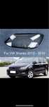 Sticla far VW Sharan,vw touran,vw polo 2012-2018