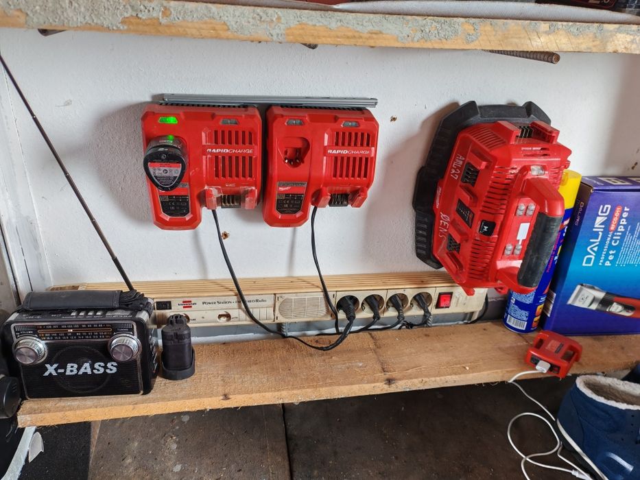 Scule Miulwakee , folosite dar in stare foarte bună