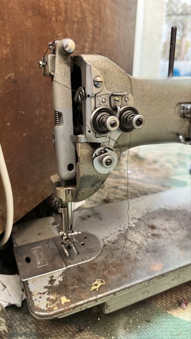 Masina de cusut PFAFF