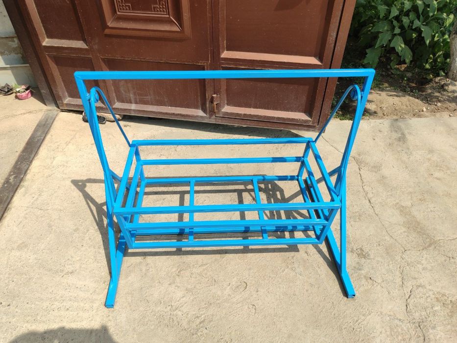 Belanchak 6 oy boldi yasatganimga