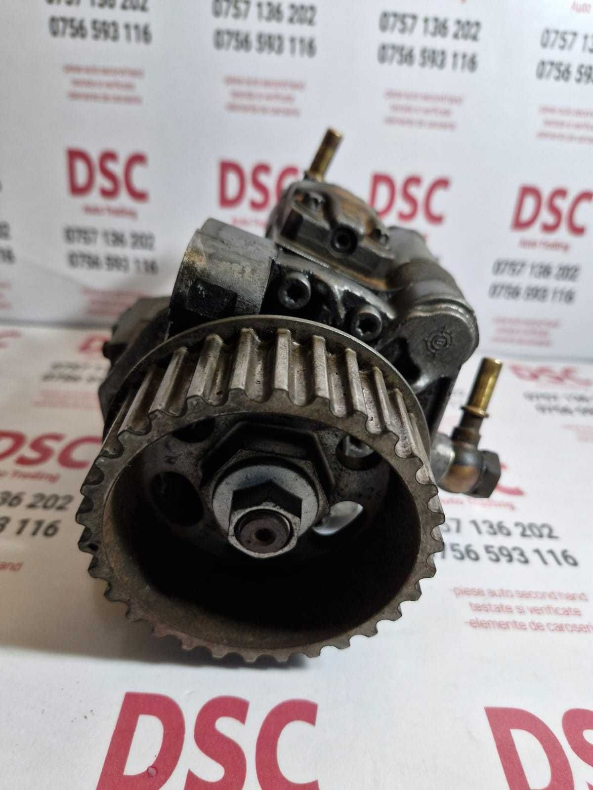Pompa de inalta presiune Renault Megane 3 1.5D