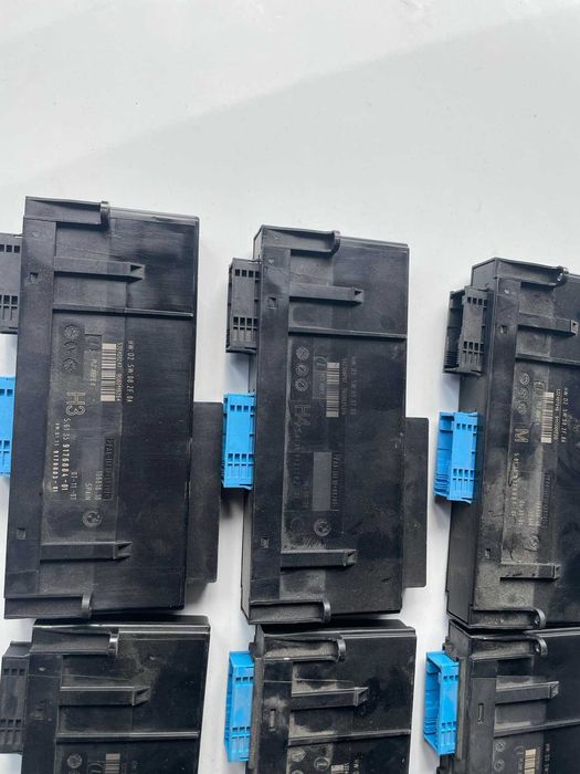 Комфорт модули BMW E90 / E91 / E92 / E93