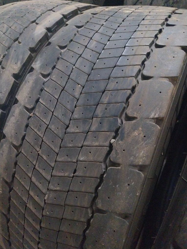 Anvelope second 315 70 R22,5 Michelin