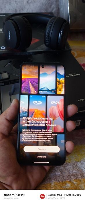 Infinix gt 30 pro